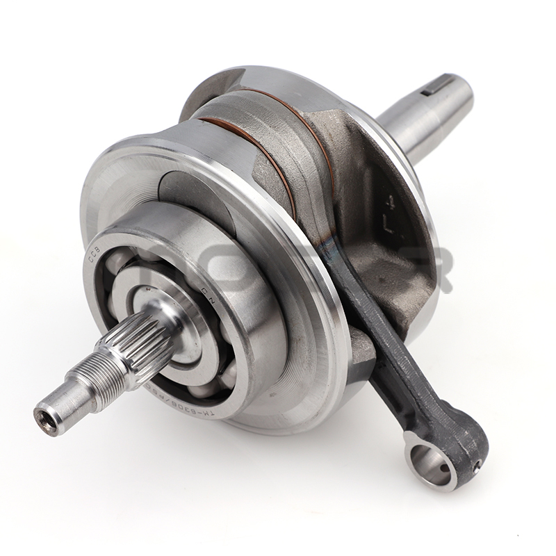 Cb250 Crankshaft Assembly - Kurbelwellen stangen baugruppe für wasser gekühlten