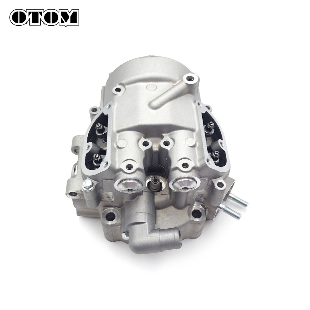 OTOM ZS194MQ-2 Motorrad Zylind – Nc450 Cylinder Head Assembly Bewertung und Preis